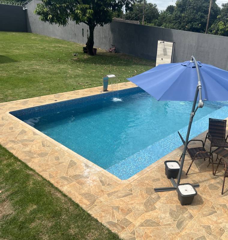 melhor piscina de uberaba-mg
